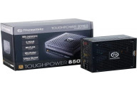 Thermaltake Toughpower GF 850W 80 Plus Gold Semi Modular Power Supply