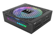 Thermaltake Toughpower GF2 ARGB 650W Gold Full Modular TT Premium Edition Power Supply Unit