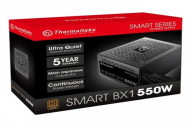 Thermaltake Smart BX1 550W Power Supply