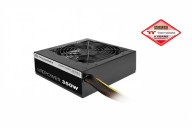 Thermaltake 350W Lite Power Non Modular Power Supply Black