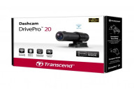 Transcend DrivePro 20 Motorcycle Dashcam