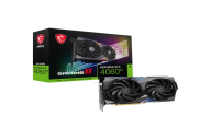 MSI GeForce RTX 4060 Ti GAMING X 8G GDDR6 Graphics Card