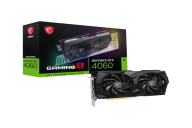 MSI GeForce RTX 4060 Gaming X 8G 8GB DDR6 Graphics Card