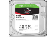 Seagate IronWolf 6TB NAS 7200 RPM 3.5 Inch Internal HDD