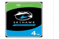 Seagate 4TB SkyHawk Surveillance Hard Disk Drive (HDD)