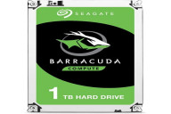 Seagate 1TB Barracuda35 Internal Hard Disk Drive (HDD)