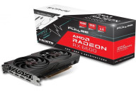 Sapphire Pulse AMD Radeon RX 6600 Gaming 8GB GDDR6 Graphics Card