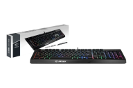 MSI Vigor GK20 US MEMBRANE KEYBOARD