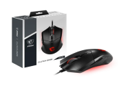 MSI Clutch GM08 Gaming Mouse