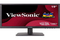 ViewSonic VA1903H-2 60Hz TN 19 Inch Home And Office Monitor