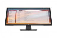 HP P22V G4 21.5 Inch FHD HDMI, VGA Monitor