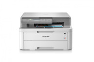 Brother DCP-L3510CDW Multifunction Color Laser Printer