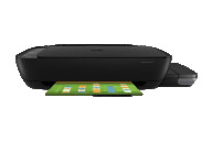 HP 315 All-in-One Color Ink Tank Printer