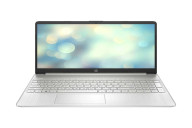 HP 15s-fq3617TU Intel CDC N4500 4GB RAM 256GB SSD 15.6 Inch FHD Display Silver Laptop