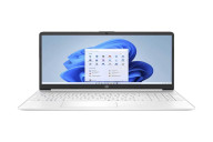 HP 15s-eq1578AU AMD Athlon Silver 3050U 8GB 256GB SSD 15.6 Inch FHD Display Silver Laptop