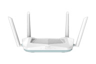 D-Link R15 AX1500 Mbps Gigabit Dual-Band Wi-Fi 6 Router