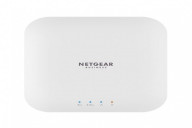 Netgear WAX214 Dual Band Wireless AX1800 Mbps PoE Access Point