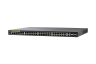 Cisco SF350-48P 48-Port 10/100 PoE Managed Switch