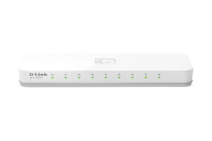 D-Link DES-1008C 8 Port Switch