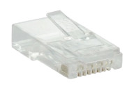 D-Link CAT-6 2 PART RJ45 Connector