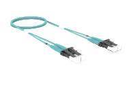 CommScope FEXLCLC42-MXM010 LC/UPC Duplex Fiber Patch Cord