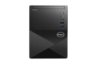 Dell Vostro 3910 MT 12th Gen Intel Core i5 12400 8GB RAM, 1TB HDD Black Mid Tower Brand PC