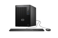 Dell OptiPlex 7010 13th Gen Intel Core i5 13500 8GB RAM DDR4 256GB SSD Black Tower Brand PC