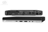 HP ProDesk 600 G3 Core i5 6th Gen 8GB 256GB SSD Mini PC