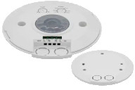 SmartX PIR Motion Sensor Switch with Lux Sensor for Light/Fan